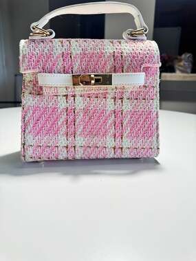 Francesca's Purse Francesca's Collections New
